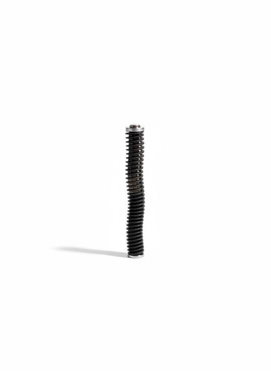 Captured Guide Rod for P10F