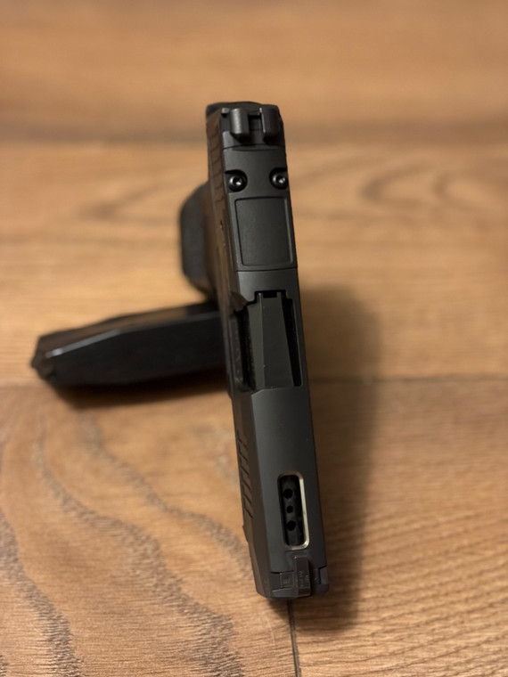 SIG P365 & 365XL  Porting Service