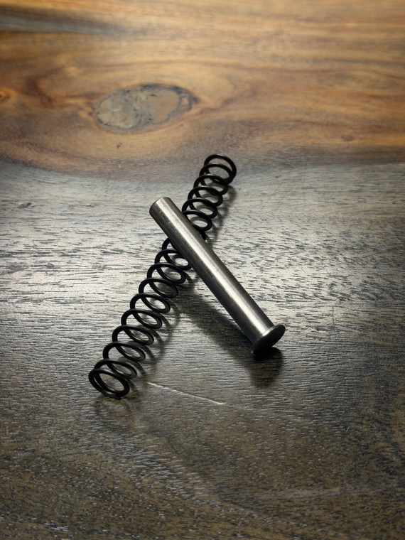 G48 & G43X Massive Guide Rod