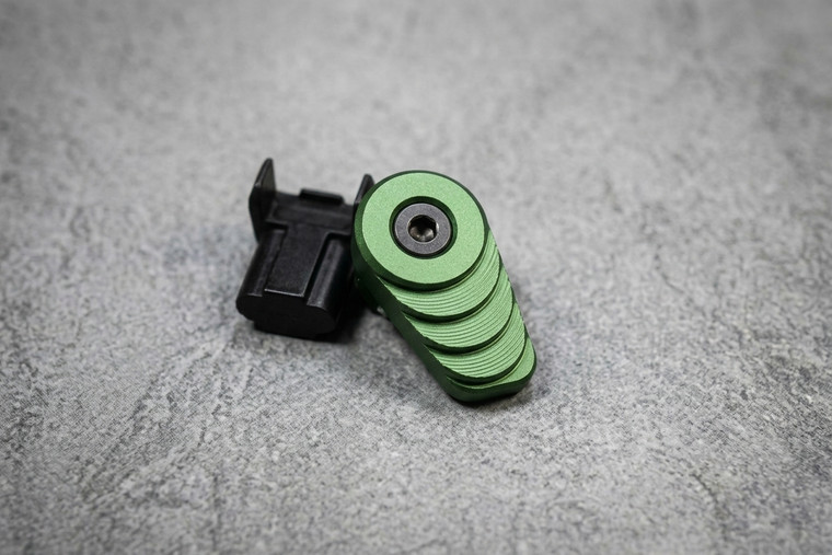 LIMITED COLORWAY PDP Magazine Release Extension
