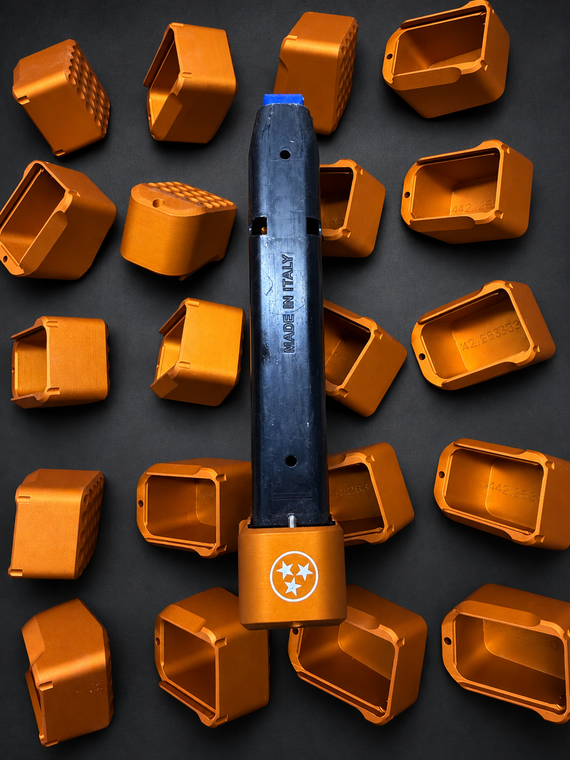 TN Orange Magazine Extension PDP Full Size +4