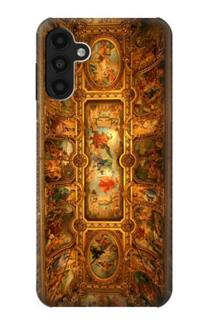 W3217 Sistine Chapel Vatican Hard Case and Leather Flip Case For Samsung Galaxy A13 4G