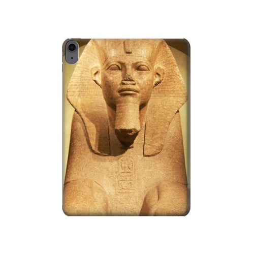 W1973 Sphinx Egyptian Tablet Hard Case For iPad Air (2022,2020, 4th, 5th), iPad Pro 11 (2022, 6th)