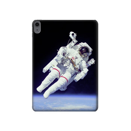 W3616 Astronaut Tablet Hard Case For iPad Air (2022,2020, 4th, 5th), iPad Pro 11 (2022, 6th)