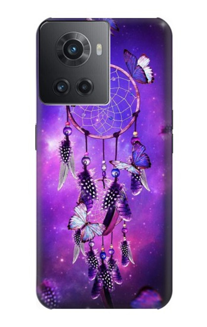 W3685 Dream Catcher Hard Case and Leather Flip Case For OnePlus Ace