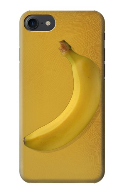 W3872 Banana Hard Case and Leather Flip Case For iPhone 7, iPhone 8, iPhone SE (2020) (2022)