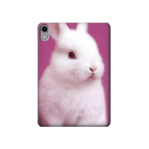 W3870 Cute Baby Bunny Tablet Hard Case For iPad mini 6, iPad mini (2021)