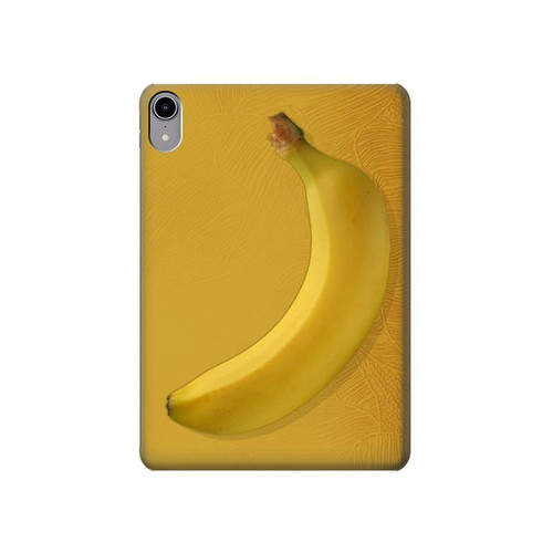 W3872 Banana Tablet Hard Case For iPad mini 6, iPad mini (2021)