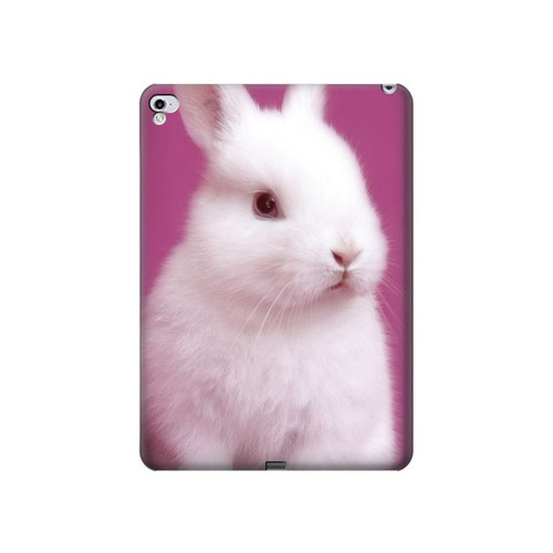 W3870 Cute Baby Bunny Tablet Hard Case For iPad Pro 12.9 (2015,2017)