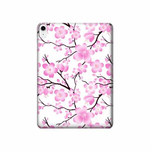 W1972 Sakura Cherry Blossoms Tablet Hard Case For iPad 10.9 (2022)