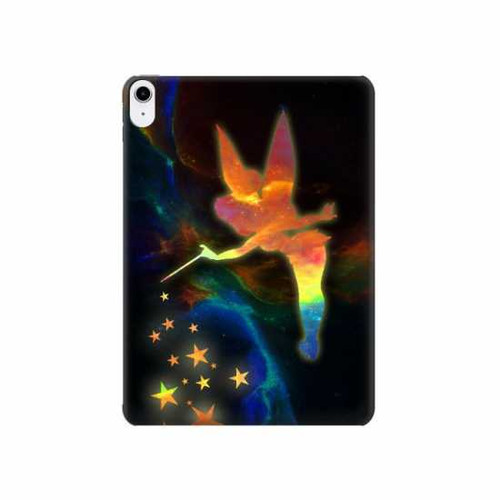 W2583 Tinkerbell Magic Sparkle Tablet Hard Case For iPad 10.9 (2022)