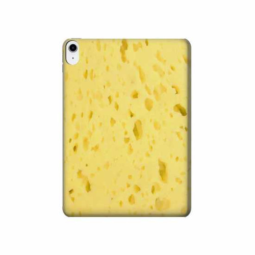 W2913 Cheese Texture Tablet Hard Case For iPad 10.9 (2022)