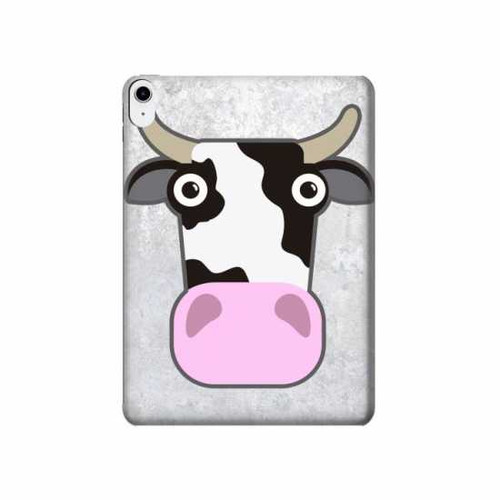 W3257 Cow Cartoon Tablet Hard Case For iPad 10.9 (2022)