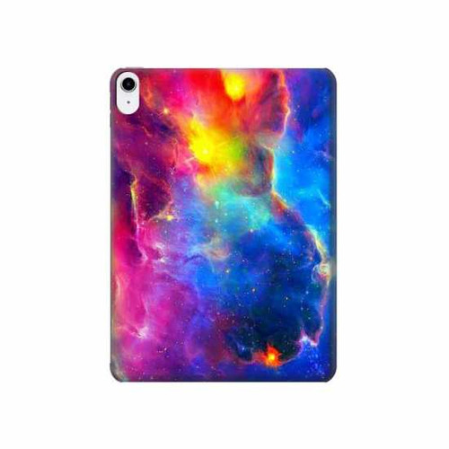 W3371 Nebula Sky Tablet Hard Case For iPad 10.9 (2022)