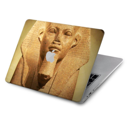 W1973 Sphinx Egyptian Hard Case Cover For MacBook Air 15″ (2023,2024) - A2941, A3114