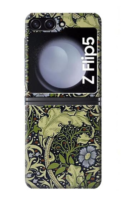 W3792 William Morris Hard Case For Samsung Galaxy Z Flip 5