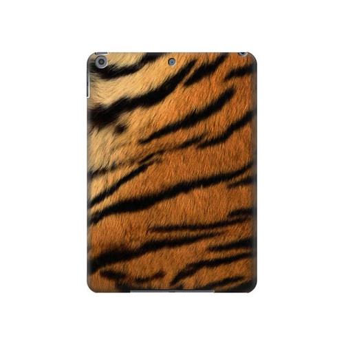 W2962 Tiger Stripes Graphic Printed Tablet Hard Case For iPad 10.2 (2021,2020,2019), iPad 9 8 7