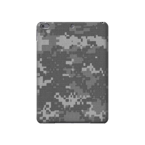 W2867 Army White Digital Camo Tablet Hard Case For iPad Pro 10.5, iPad Air (2019, 3rd)