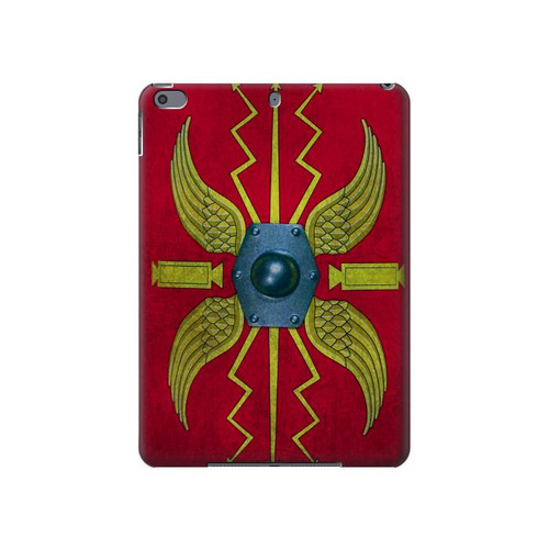 W3206 Roman Shield Scutum Tablet Hard Case For iPad Pro 10.5, iPad Air (2019, 3rd)