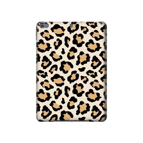 W3374 Fashionable Leopard Seamless Pattern Tablet Hard Case For iPad Pro 10.5, iPad Air (2019, 3rd)
