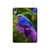 W1565 Bluebird of Happiness Blue Bird Tablet Hard Case For iPad mini 6, iPad mini (2021)