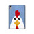 W3254 Chicken Cartoon Tablet Hard Case For iPad mini 6, iPad mini (2021)