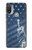 W3450 US Flag Liberty Statue Hard Case and Leather Flip Case For Motorola Moto E20,E30,E40