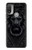 W3619 Dark Gothic Lion Hard Case and Leather Flip Case For Motorola Moto E20,E30,E40
