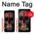 W3848 United Kingdom Flag Skull Hard Case and Leather Flip Case For iPhone 7 Plus, iPhone 8 Plus
