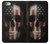 W3850 American Flag Skull Hard Case and Leather Flip Case For iPhone 6 6S