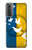 W3857 Peace Dove Ukraine Flag Hard Case and Leather Flip Case For Samsung Galaxy S21 Plus 5G, Galaxy S21+ 5G