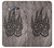 W3832 Viking Norse Bear Paw Berserkers Rock Hard Case and Leather Flip Case For Samsung Galaxy J3 (2016)