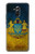 W3858 Ukraine Vintage Flag Hard Case and Leather Flip Case For Huawei Mate 20 lite