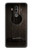 W3834 Old Woods Black Guitar Hard Case and Leather Flip Case For Huawei Mate 10 Pro, Porsche Design