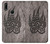 W3832 Viking Norse Bear Paw Berserkers Rock Hard Case and Leather Flip Case For Huawei P Smart Z, Y9 Prime 2019