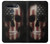 W3850 American Flag Skull Hard Case and Leather Flip Case For LG K51S