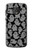 W3835 Cute Ghost Pattern Hard Case and Leather Flip Case For Motorola Moto G6