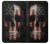 W3850 American Flag Skull Hard Case and Leather Flip Case For Motorola Moto G4 Play