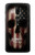 W3850 American Flag Skull Hard Case and Leather Flip Case For OnePlus 6