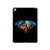 W3842 Abstract Colorful Diamond Tablet Hard Case For iPad Pro 12.9 (2015,2017)