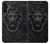 W3619 Dark Gothic Lion Hard Case and Leather Flip Case For Samsung Galaxy A13 4G