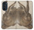 W3781 Albrecht Durer Young Hare Hard Case and Leather Flip Case For Motorola Edge 30 Pro