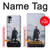 W3789 Wanderer above the Sea of Fog Hard Case and Leather Flip Case For Motorola Moto G22