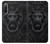 W3619 Dark Gothic Lion Hard Case and Leather Flip Case For Sony Xperia 10 IV