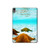 W1679 Starfish Sea Beach Tablet Hard Case For iPad Air (2022, 2020), Air 11 (2024), Pro 11 (2022)