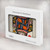W3429 Queen Hearts Card Hard Case Cover For MacBook Air 13″ (2022,2024) - A2681, A3113