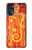 W3352 Gustav Klimt Medicine Hard Case and Leather Flip Case For Motorola Moto G (2022)