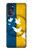 W3857 Peace Dove Ukraine Flag Hard Case and Leather Flip Case For Motorola Moto G (2022)