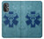 W3824 Caduceus Medical Symbol Hard Case and Leather Flip Case For OnePlus Nord N20 5G