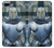 W3864 Medieval Templar Heavy Armor Knight Hard Case and Leather Flip Case For iPhone 7 Plus, iPhone 8 Plus